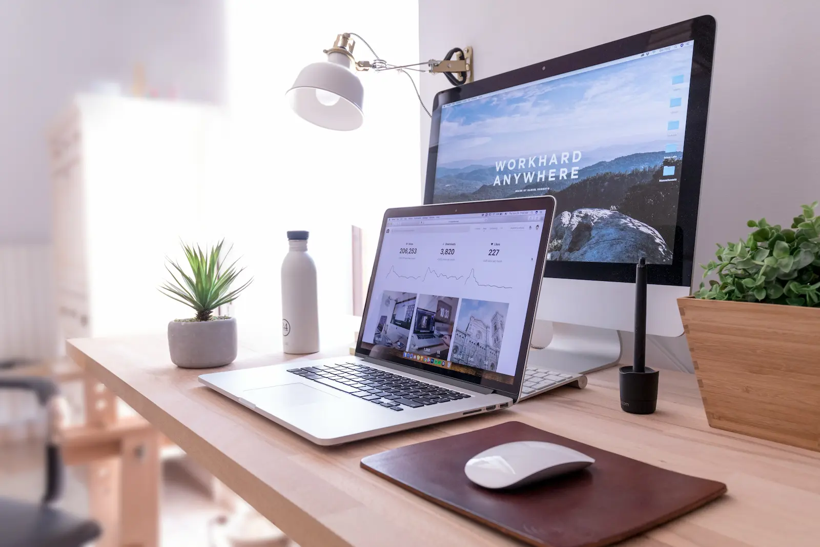 Webdesign & digitale Leistungen für Unternehmen in Mannheim und Ludwigshafen