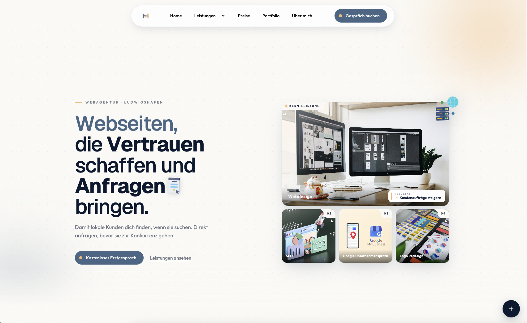 mydigitalworks Hero auf Macbook
